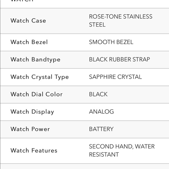 Bulova Curv Watch - Picture 3 of 4